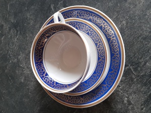 Sammeltasse von Colditz DDR