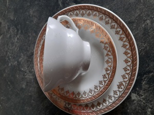 DDR Sammeltasse Bild 2