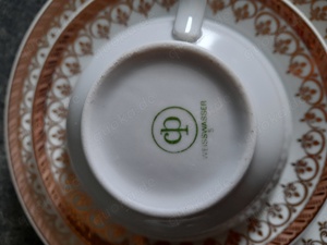 DDR Sammeltasse Bild 3