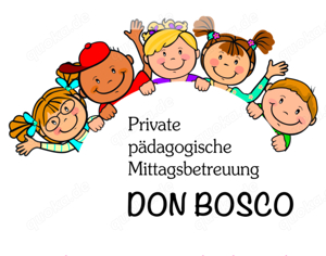 Mittagsbetreuung sucht Verstärkung