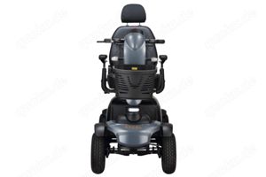 Elektromobil 15 km h Neuware Seniorenmobil Lithium Bild 3