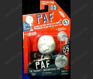 Yeytoys Troll Face MEME Sammelfigur 05, +Sammelkarte, 11 cm, OVP