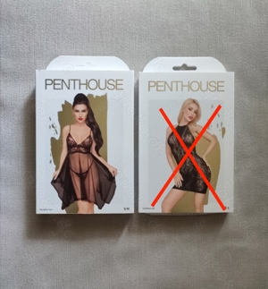 Dessous, Kimonos, Mini-Kleidchen