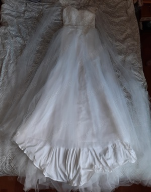 Hochzeitskleid