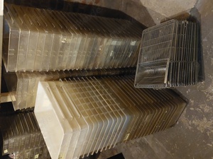 Mäusekäfige T3 mocrolon und T2 Wannen 