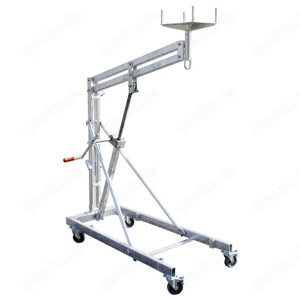 2x Müba Kragarmlift bis 1200kg Neuwertig!!!!!