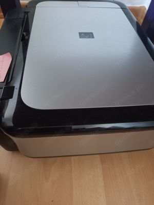 Pixma Drucker MP550 Canon 