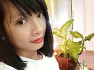 Live Cam alana123456