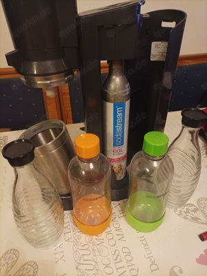 SodaStream 