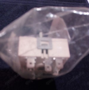 Energieregler 5057  rechtsdrehend, f. Kochfeld AEG Electrolux