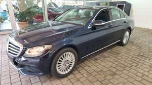 Mercedes-Benz C 220 C -Klasse Lim. Avantgarde TOP