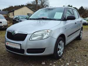 Skoda Fabia Classic,Klima,SR+WR,HU NEU!