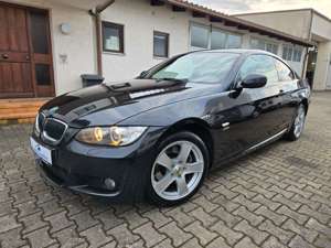 BMW 330 Baureihe 3 Coupe 330i xDrive