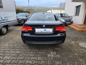 BMW 330 Baureihe 3 Coupe 330i xDrive Bild 5