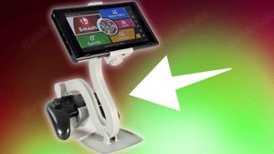 Nintendo Switch | Dragon Mount | Relaxed Gaming | NEUHEIT