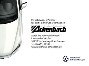 Volkswagen Crafter Kasten 2.0 TDI 35 ML HD ,Klima, Rear View,