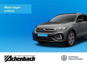 Volkswagen T-Roc Life 1.5 TSI 110 kW (150 PS), AHK, IQ.Drive,