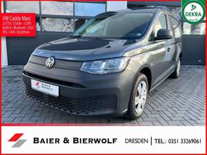 Volkswagen Others Caddy Cargo Maxi 2022 Klima 122PS PDC AHK