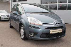 Citroen C4 Picasso Tendance *TÜV-NEU*