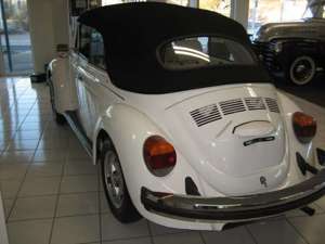 Volkswagen Käfer 1303 Cabrio Bild 5