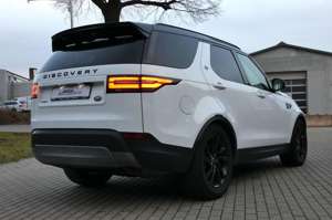 Land Rover Discovery 3.0 SDV6 'HSE"' #LED #PANO #AHZV #360° Bild 4