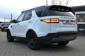 Land Rover Discovery 3.0 SDV6 'HSE"' #LED #PANO #AHZV #360° Bild 5