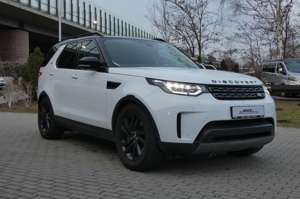 Land Rover Discovery 3.0 SDV6 'HSE"' #LED #PANO #AHZV #360° Bild 3