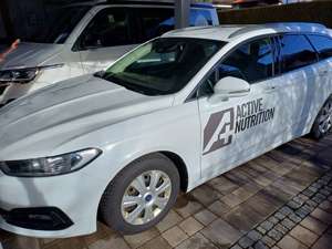 Ford Mondeo Mondeo+2.0+EcoBlue+Aut.+Titanium