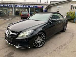 Mercedes-Benz E 400 Cabrio 7G-TRONIC AMG,360° Kamera,Harman-Kardon,