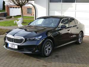 BMW 520 d *Sitzlüftung+4xSitzhzg+adapt.LED+Komfzugang