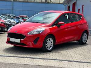 Ford Fiesta 1.0EcoB*TüV Neu*KLIMA*ACC*TEMP*SPURHALT*VERKEHR