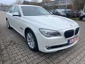 BMW 740 740d xDrive