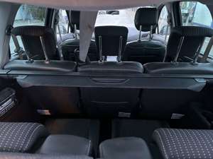 Renault Scenic Grand BOSE Edition Bild 2