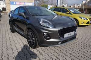 Ford Puma Titanium 1.0 EcoBoost ***HYBRID*** Bild 3