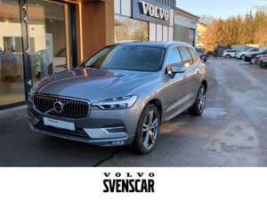 Volvo XC60 Inscription AWD B5 Diesel EU6d StandHZG Navi Leder
