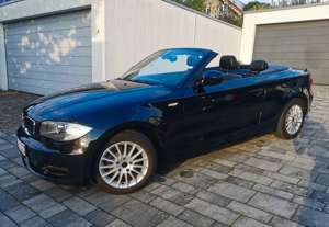 BMW 120 120i Cabrio
