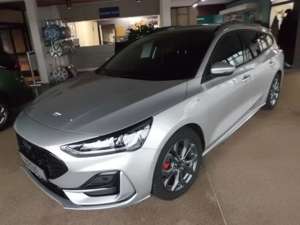 Ford Focus ST-Line X