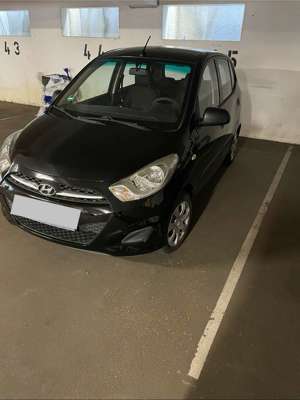 Hyundai i10 1.1 Classic
