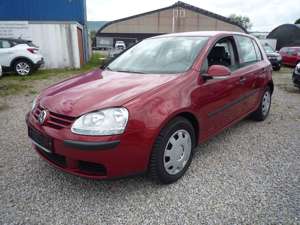 Volkswagen Golf Trendline*TÜV+AU NEU*Kein Rost*TOP Zustand*