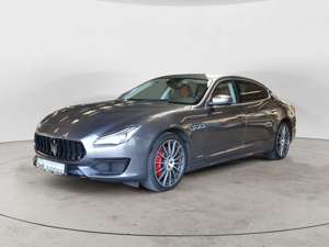 Maserati Quattroporte Quattroporte GranSport S Q4/ Soft-Close/ ACC