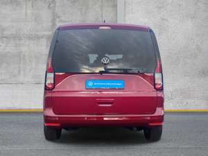 Volkswagen Caddy Bild 4