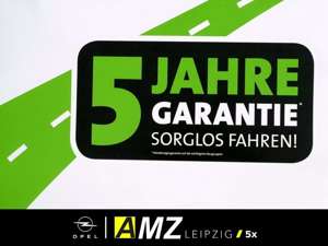 Opel Grandland 1.6 Turbo Ultimate 4 *HU/AU neu* Bild 3