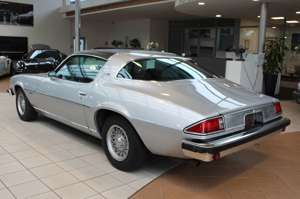 Chevrolet Camaro LT+1.Hand+Fahrzeug war nur in Deutschland Bild 4