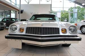 Chevrolet Camaro LT+1.Hand+Fahrzeug war nur in Deutschland Bild 2