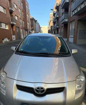 Toyota Auris Auris+1.4+D-4D+Life Bild 2