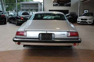 Chevrolet Camaro LT+1.Hand+Fahrzeug war nur in Deutschland Bild 5