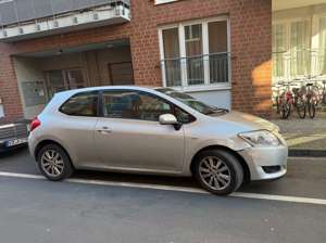 Toyota Auris Auris+1.4+D-4D+Life Bild 4