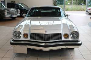 Chevrolet Camaro LT+1.Hand+Fahrzeug war nur in Deutschland Bild 1