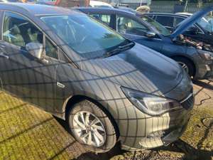Opel Astra ASTRASPORT TOURER 1.5 TURBO D EDITION MOTORSCHAD