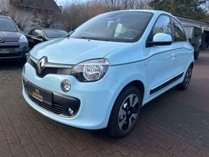 Renault Twingo Luxe *Klima*Tempo*Bluetooth*